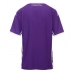 Fiorentina Hemmatröja 2025-26 Kortärmad